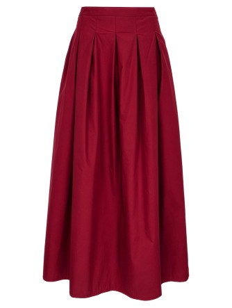 IlMolia skirt Bourgogne